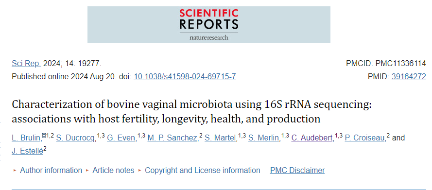 Our latest Publication ????