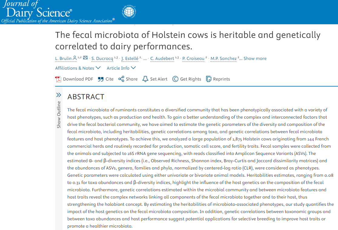 [Our latest publication ???? ]